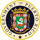Logo Gobierno Puerto Rico